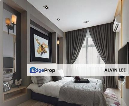 Arte Cheras @ Taman Midah, Kuala Lumpur, Cheras