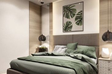 Arte Cheras @ Taman Midah