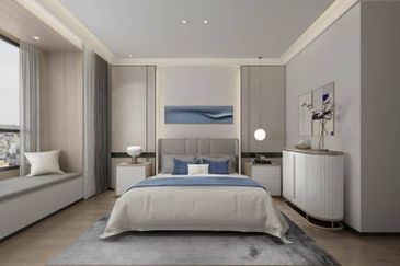 Arte Cheras @ Taman Midah