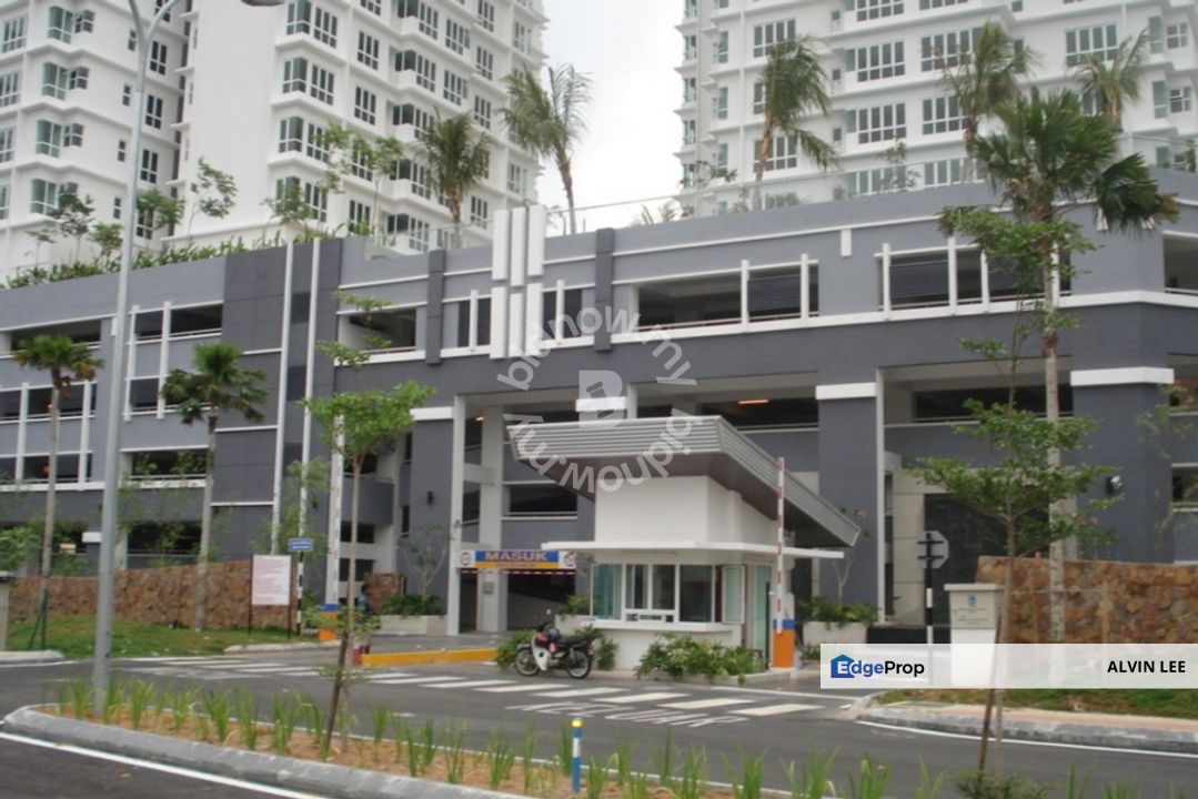  1 Sentul, Sentul, Kuala Lumpur, Kuala Lumpur, Sentul