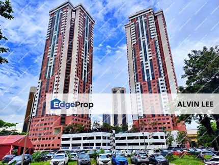  Bistari Condominium ( Northern Tower ) , KL City, Kuala Lumpur, Kuala Lumpur, KL City