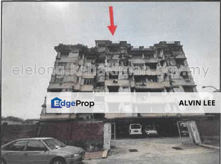  Apartment Sentul, Sentul, Kuala Lumpur, Kuala Lumpur, Sentul