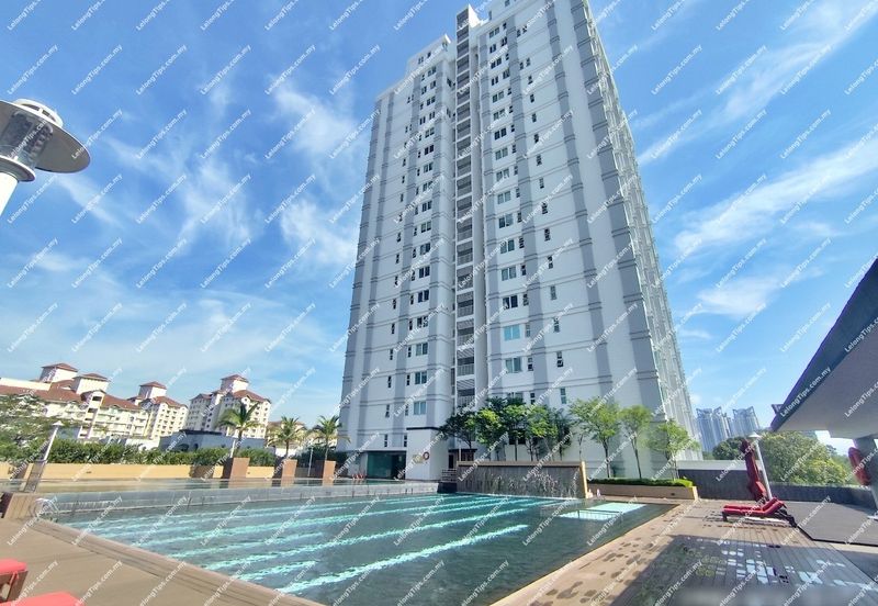 Mutiara Upper East @ Desa Pandan