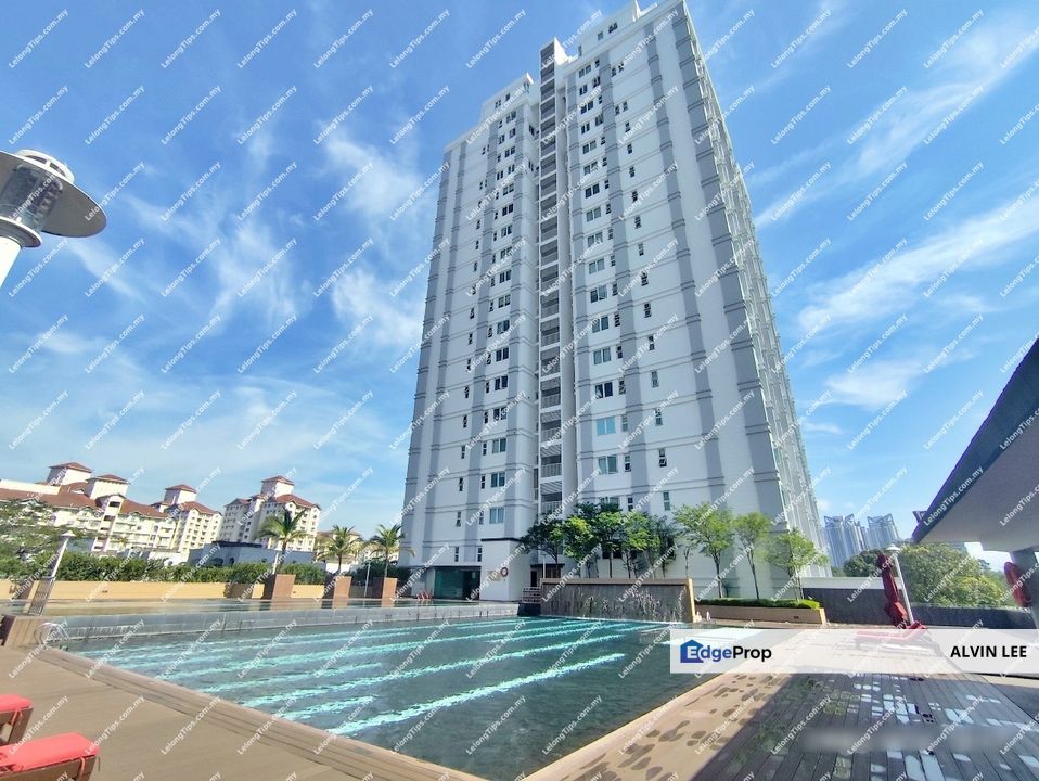  Mutiara Upper East @ Desa Pandan, Desa Pandan, Kuala Lumpur, Kuala Lumpur, Desa Pandan