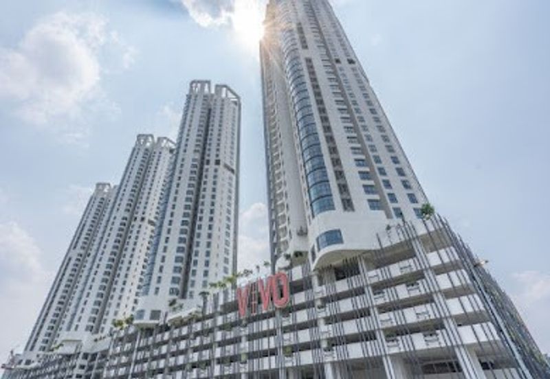 VIVO Residential Suites