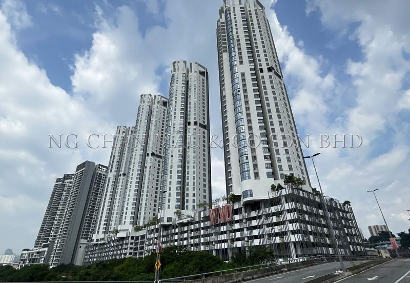 VIVO Residential Suites