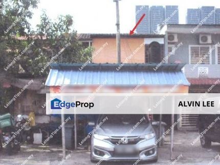 No. 101, Jalan Dato Senu 4 (Jalan 4/48), Taman Dato Senu, 51000, Kuala Lumpur, Kuala Lumpur, Sentul