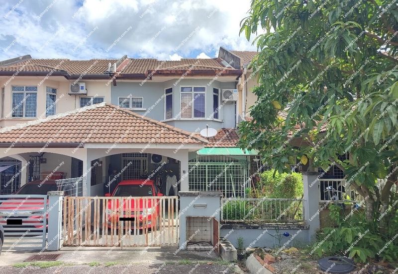 Taman Mawar (Sepang)