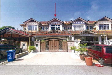 Seksyen 23, Shah Alam