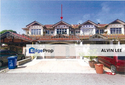 No. 20, Jalan Tarif 23/8, Seksyen 23, 40300 Shah Alam, Selangor, Selangor, Shah Alam