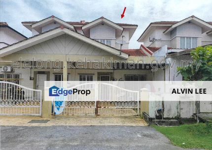 No. 8, Jalan Kota Puteri 5/5C, Section 5, Kota Puteri, 48100 Batu Arang, Selangor, Selangor, Batu Arang