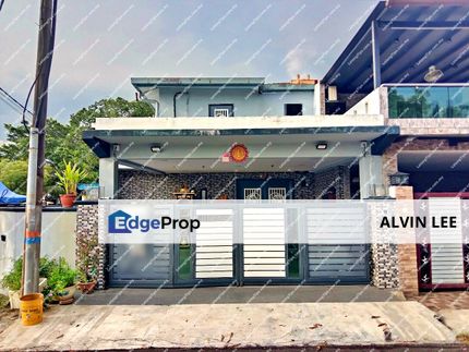 No. 1, Jalan Dato Dagang 40, Taman Sri Sentosa, 41200 Klang, Selangor, Selangor, Klang