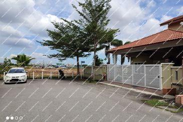 Taman Mutiara Bukit Raja 2