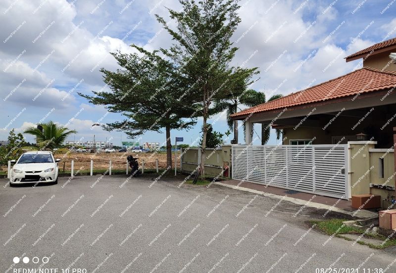 Taman Mutiara Bukit Raja 2