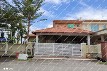 Taman Mutiara Bukit Raja 2