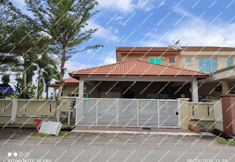 Taman Mutiara Bukit Raja 2