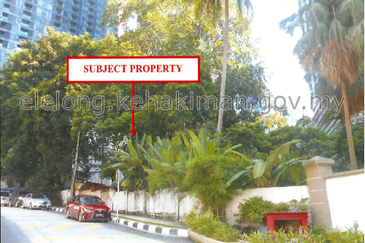 Kuala Lumpur City Centre