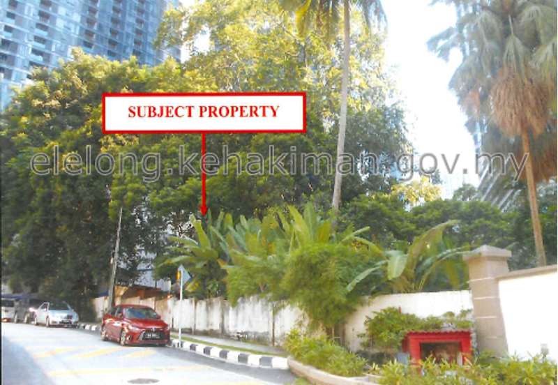 Kuala Lumpur City Centre