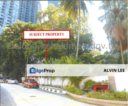 Lot No 240, Seksyen 63, Bandar Kuala Lumpur, 50450 Kuala Lumpur, Kuala Lumpur, KL City