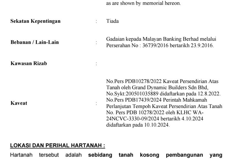 Kuala Lumpur City Centre