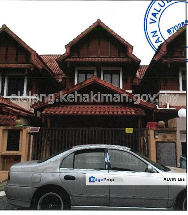 No. 3, Jalan Damai Jasa 13, Alam Damai, Cheras, 56000 Kuala Lumpur, Kuala Lumpur, Cheras