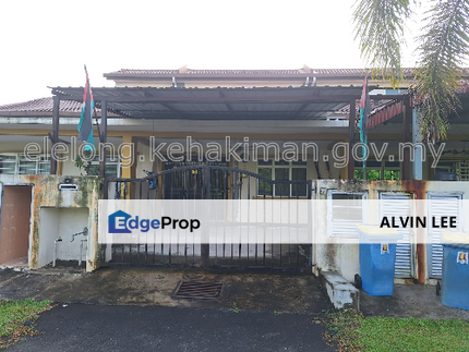 No. 3, Jalan Galena 1, Taman Seri Changgang 1, Bukit Changgang, 42700, Banting, Selangor, Selangor, Banting