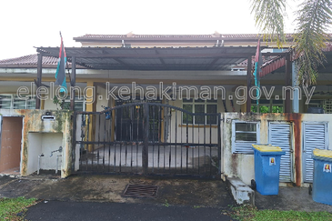 Taman Seri Changgang