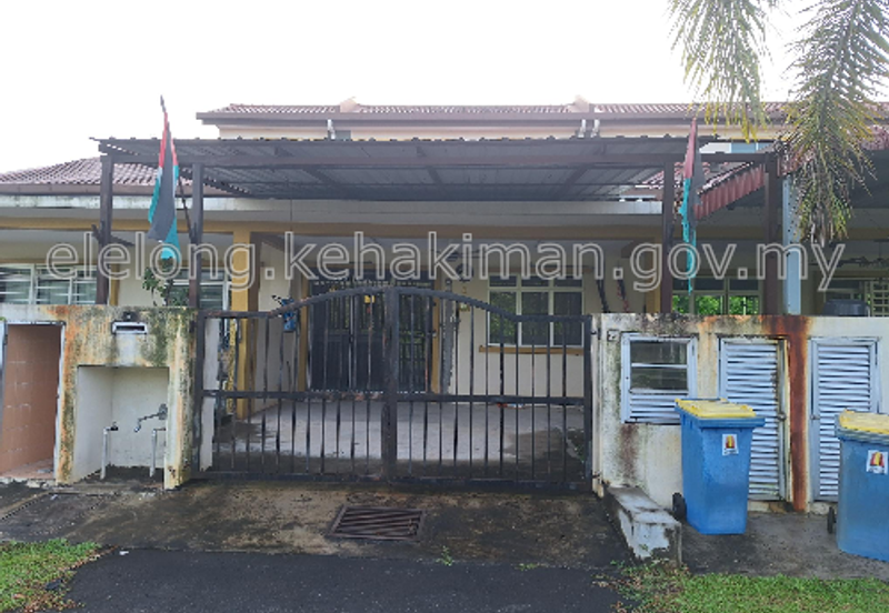 Taman Seri Changgang