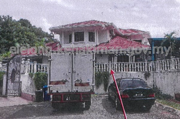 Seksyen 8, Shah Alam