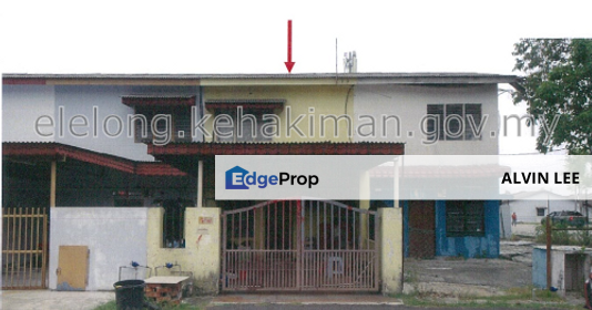 No. 4, Lorong Dato Dagang 39A, Taman Sri Sentosa, 41200, Klang, Selangor, Selangor, Klang