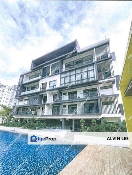  9ine  (Residensi Sembilan Cheras), Batu 9 Cheras,  Cheras, Selangor, Selangor, Cheras