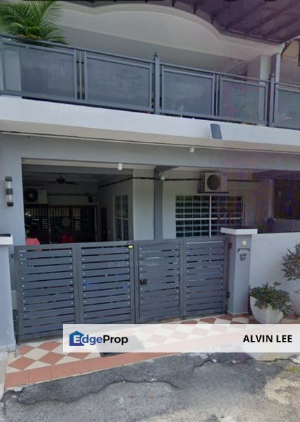No. 57, Jalan Pelangi 4, Taman Pelangi, 48000 Rawang, Selangor, Selangor, Rawang