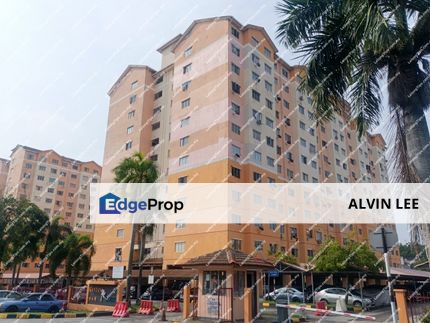  Kantan Court, Taman Bukit Serdang, Seri Kembangan, Selangor, Selangor, Seri Kembangan