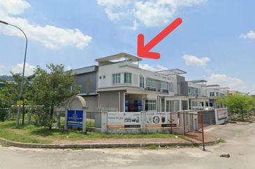 Semenyih Integrated Industrial Park