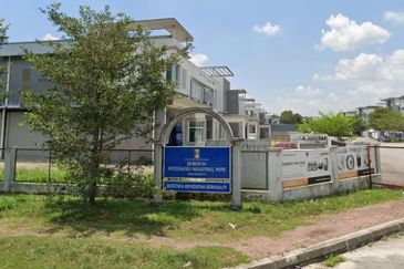 Semenyih Integrated Industrial Park