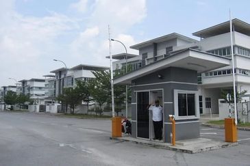 Semenyih Integrated Industrial Park