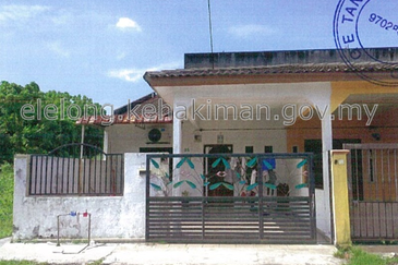 Taman Sri Indah, Klang