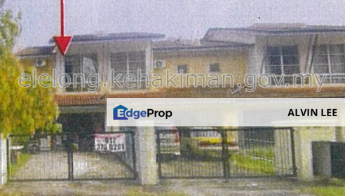 (Bandar Country Homes) No. 6, Jalan DM 2/1, Taman Desa Mas, 48000 Rawang, Selangor, Selangor, Bandar Country Homes