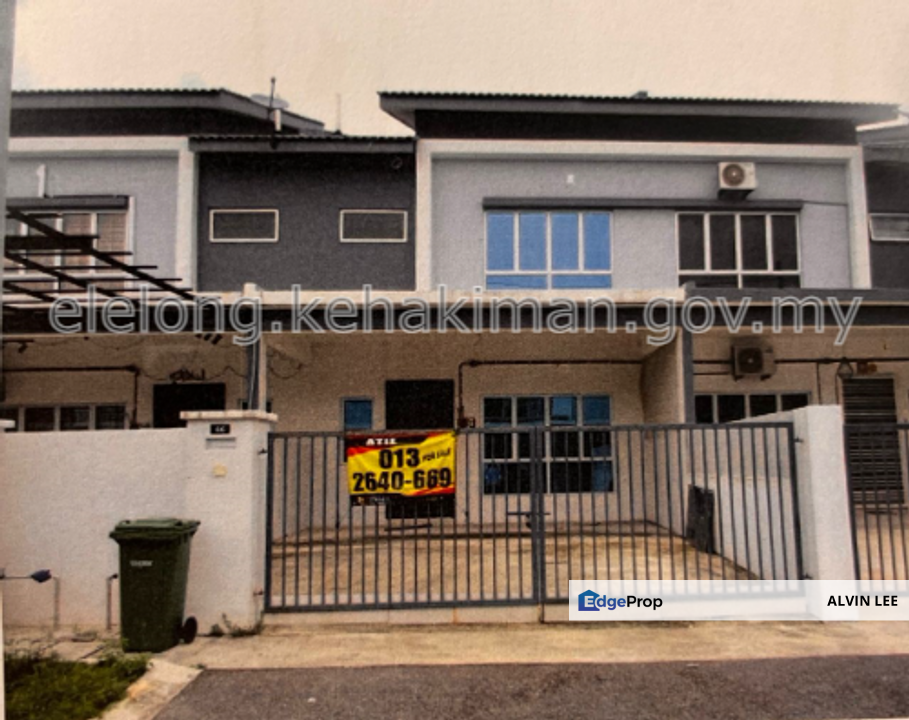 No. 66, Jalan Sari Alamanda 8/5, Sari Alamanda, 48000, Rawang, Selangor, Selangor, Rawang