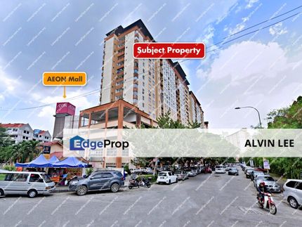  Plaza Metro Prima, Kepong, Kuala Lumpur, Kuala Lumpur, Kepong