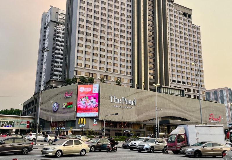 Pearl Point Condominium