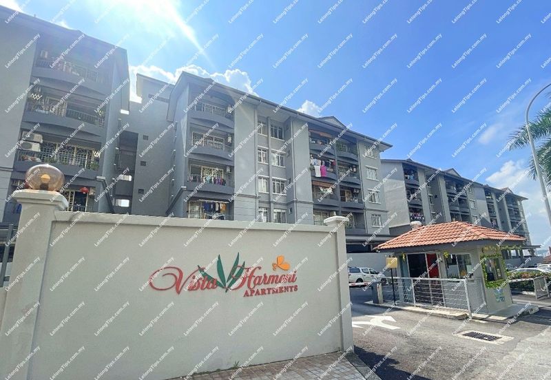 Vista Harmoni Apartments