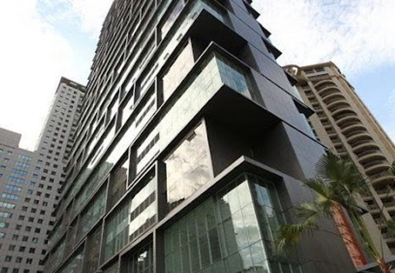 ViPod Residences (6 Kia Peng)