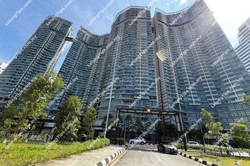 Setia Sky Residences