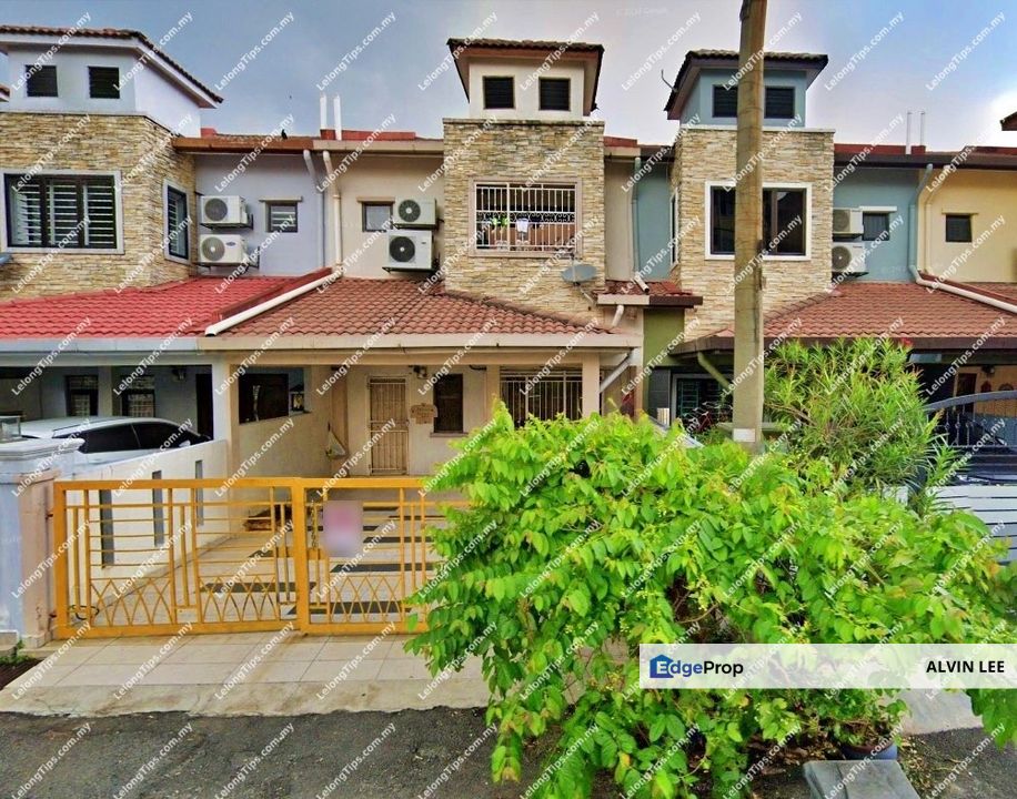 No. 45, Jalan Batu Unjur 9, Taman Bayu Perdana (Taman Seri Unjur), 41200, Klang, Selangor, Selangor, Klang