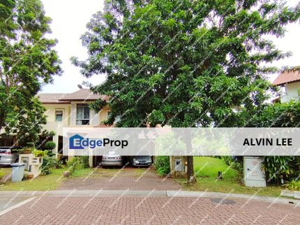 No. 48, Jalan Meranti Bukit, Sierramas West, 47000, Sungai Buloh, Selangor, Selangor, Sungai Buloh