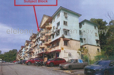 Kinrara Industrial Park