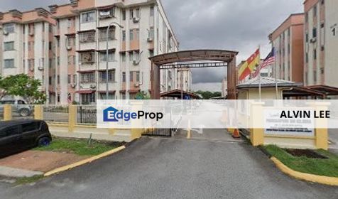  Sri Kejora Apartment (Pangsapuri Sri Kejora), Subang Bestari, Selangor, Selangor, Subang Bestari