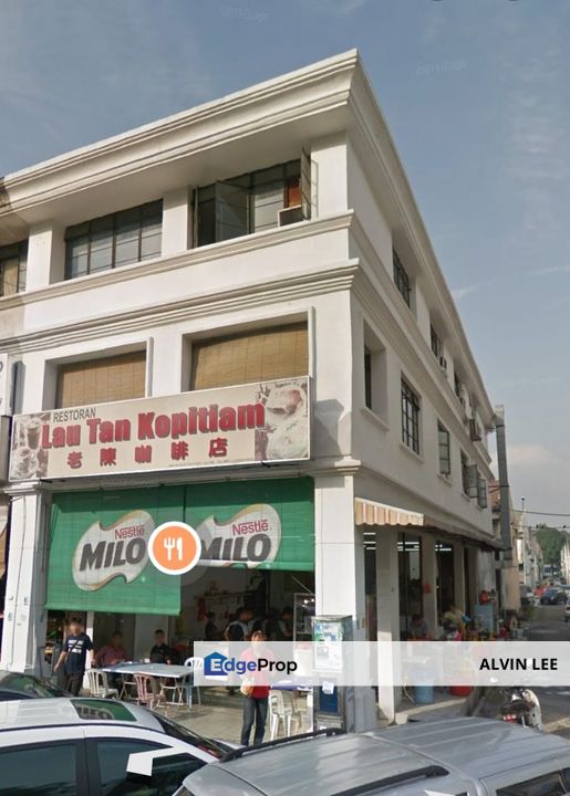No. 20, Jalan Tembaga SD 5/2A, Bandar Sri Damansara, 52200, Petaling Jaya, Selangor, Kuala Lumpur, Damansara