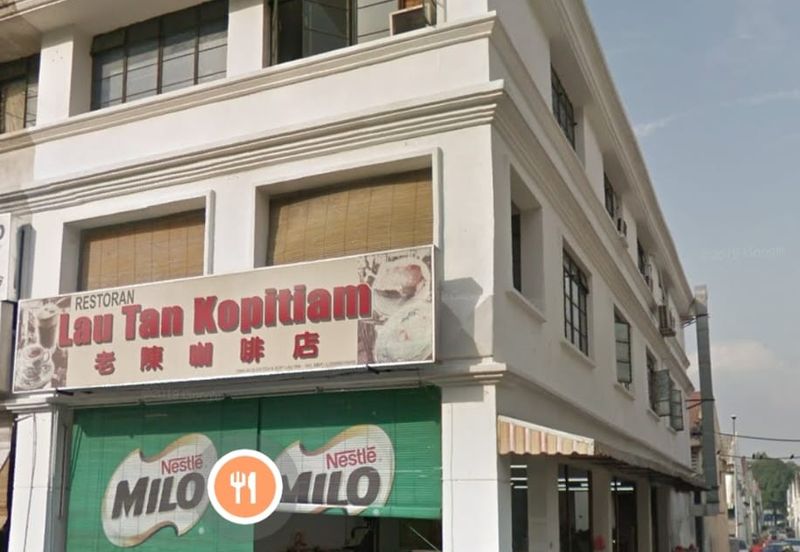 Bandar Sri Damansara